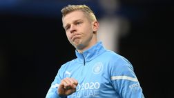 Zinchenko: “Guerra in Ucraina? Chi sta in silenzio è a favore. Se gli atleti russi…”
