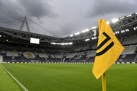 (Photo by Filippo Alfero - Juventus FC/Juventus FC via Getty Images) juventus napoli juve