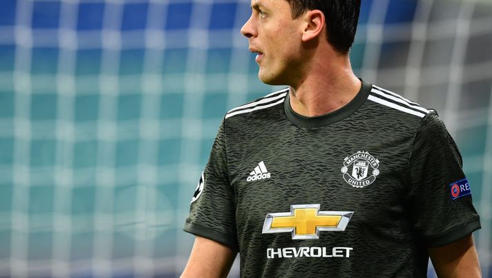 Getty Images Domani l’arrivo di Matic a Roma: alle 9.30 a Ciampino, poi le visite a Villa Stuart - immagine 1