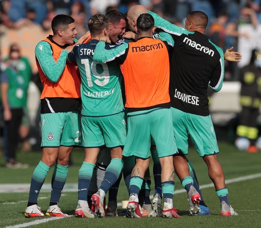 Udinese Udinese