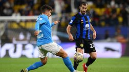 De Grandis: “Inter-Napoli? Sembra un passaggio di consegne. Sui nerazzurri…”