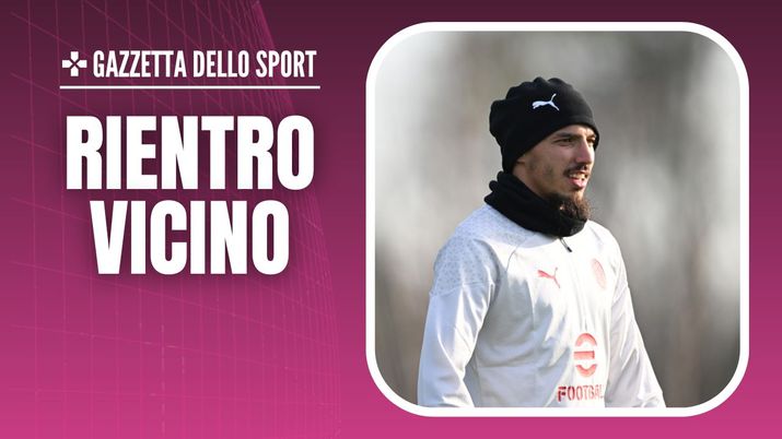 Frosinone-Milan Serie A 2023-2024 Bennacer