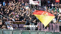 Palermo, oggi la seduta a porte aperte. Tifosi pronti al “Barbera”: obiettivo playoff