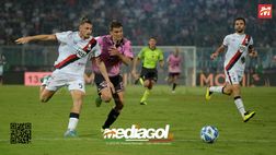 SONDAGGIO: vota il MIGLIORE in campo di Palermo-Como 0-0