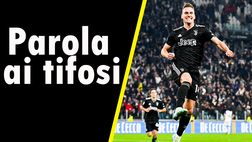 La migliore Juve della stagione, tifosi incontenibili: “Che dice Cassano?”