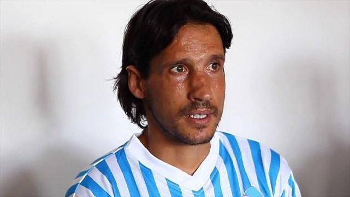 Del Grosso: “Mi rivedo in Mario Rui. Napoli da primato, ma attento all’Atalanta” - immagine 1