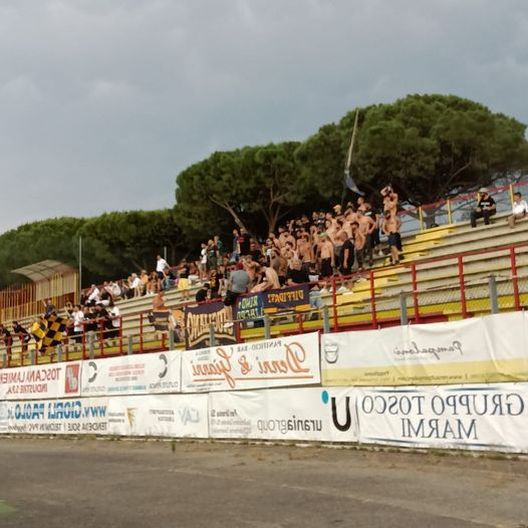Avellino e il derby di C: ok a 500 tifosi Turris contro il Giugliano- immagine 2