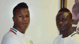 Senegal, Fayè: “Keita è micidiale, può fare grandi cose”