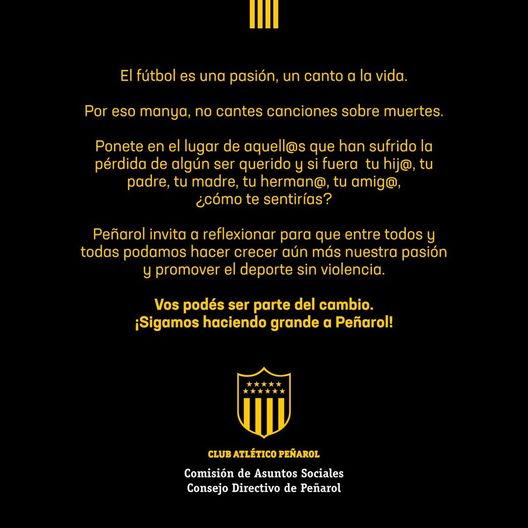 Derby di Montevideo, altre morti sospette: 20 tifosi in più nella “lista nera”- immagine 2
