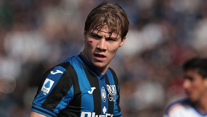 Hojlund, Boga, Ederson, Scalvini: dubbi e certezze di formazione per l’Atalanta Hojlund, Boga, Ederson, Scalvini: dubbi e certezze di formazione per l’Atalanta - immagine 1