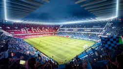 Nuovo San Siro, Inter e Milan a lavoro: tempi stretti, ecco perché. Il progetto vincitore sarà…