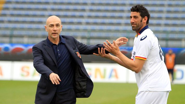 Carrozzieri si racconta: “Fui vicino alla Juventus, adesso gestisco due locali. Allenatori? Ho litigato con Ballardini…”  Carrozzieri si racconta: “Fui vicino alla Juventus, adesso gestisco due locali. Allenatori? Ho litigato con Ballardini…”