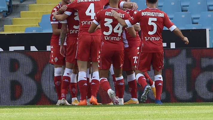 Photo by Giuseppe Bellini/Getty Images 