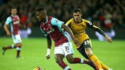 Edimilson Fernandes è viola! Ufficialità a breve, visite mediche nei prossimi giorni