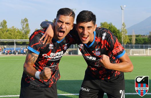 ph Catania SSD Catania, Ferraro: “Complimenti ai ragazzi. Jefferson? Nessuno deve rompere il giocattolo”- immagine 2