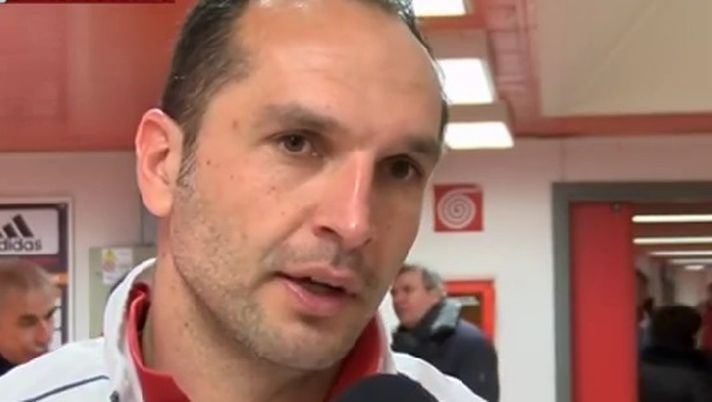 EMIL ZUBIN Fu tra i giocatori che spostarono gli equilibri nel mercato di gennaio. Si è ritirato, dopo l'ultima esperienza due anni fa nel Primorje 