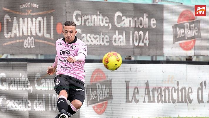 Palermo, verso il Latina: Accardi e Valente alzano bandiera bianca. Le ultime Palermo, verso il Latina: Accardi e Valente alzano bandiera bianca. Le ultime