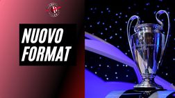L’Uefa annuncia la nuova Champions League. Ecco il nuovo format | News