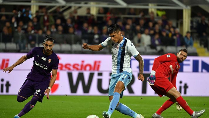 Fiorentina-Lazio, i precedenti 