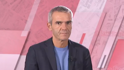 Agresti: “Roma? Inter complicata, sfrutterà gli ottimi rincalzi che ha”
