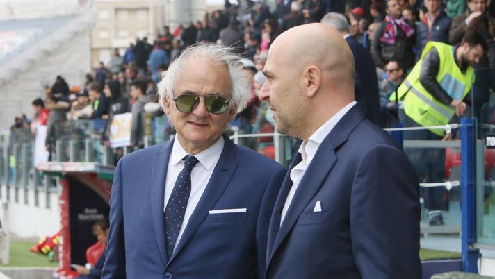 Capozucca e Giulini Capozucca e Giulini