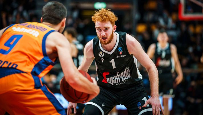 Brescia-Virtus, le pagelle- immagine 1