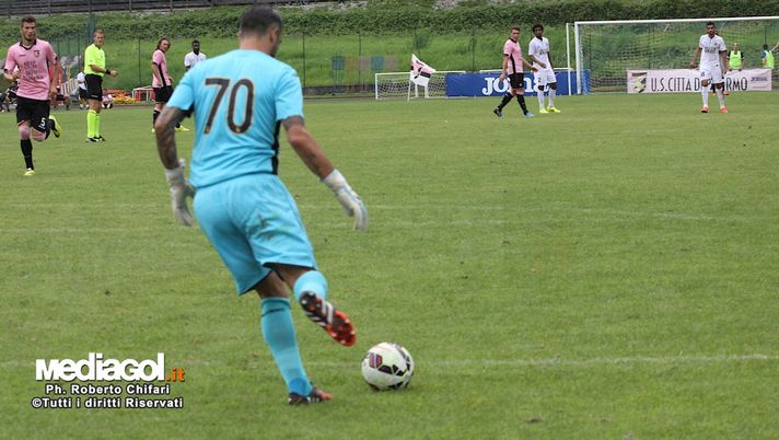 Sorrentino: “Non guardiamo i problemi della Fiorentina, dovremo stare attenti” Sorrentino: “Non guardiamo i problemi della Fiorentina, dovremo stare attenti”