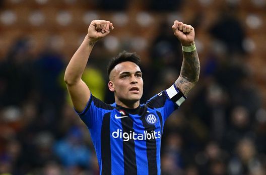 Lautaro uomo derby: un incubo per il Milan. E sempre più nella storia dell’Inter- immagine 2