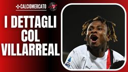 Calciomercato Milan – Le vere cifre di Chukwueze: ecco i dettagli