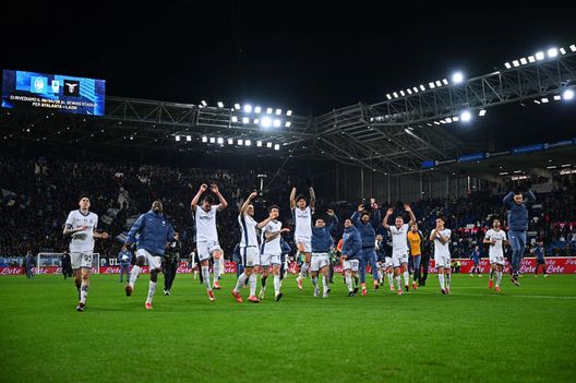 Il Giornale – Inter: e se l’obiettivo più abbordabile fosse lo scudetto? Dietro la squadra…- immagine 2