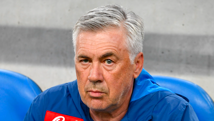 Ancelotti: “Milik, vi spiego: più tempo per entrare in condizione” - immagine 1