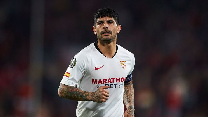 Mercato Roma, suggestione Banega: ieri incontro tra Pinto e il suo agente - immagine 1