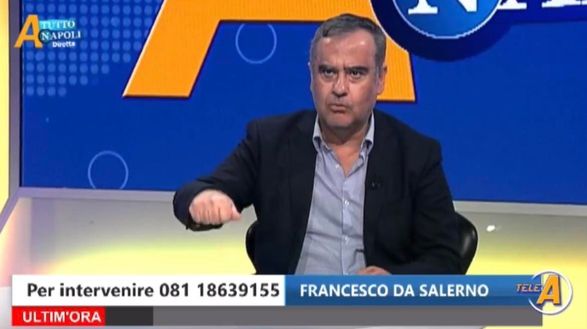 Del Genio su Bernardeschi: parole non troppo lusinghiere per l’ex Juventus- immagine 2