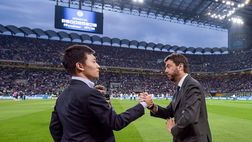 Perrone: “Scudetto 2006, ricorso Juve non casuale: si vuole far pressione all’Inter per…”