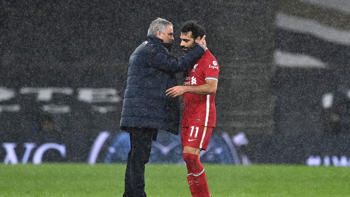 Mourinho-Salah, Mikel svela un retroscena: “Lo ha fatto a pezzi, Momo era in lacrime” - immagine 1