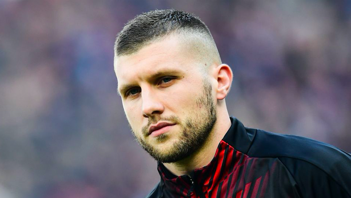 Rebic e lo strano caso del 50% della cessione: il Milan “paga” la Fiorentina? - immagine 1