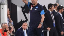 Lo Zenit rinuncia a Sarri e chiama Semak
