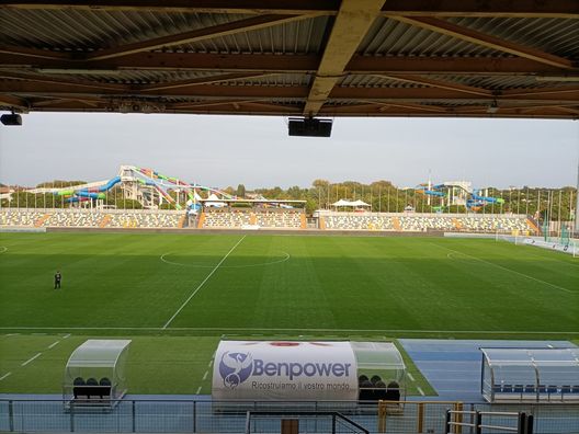 Deli spacca Trento: entra fa doppietta e il Pordenone vince 2-0- immagine 3