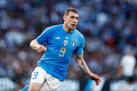 Getty Images Belotti, la doppia rincorsa del Gallo: posto da titolare e ritorno in azzurro- immagine 2