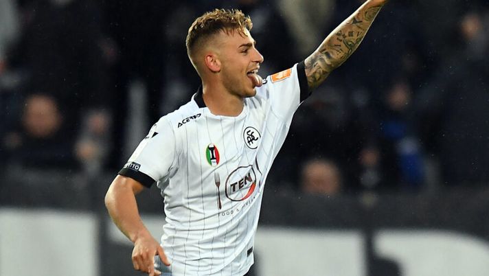 Spezia, da Ricci al sostituto di Galabinov: le scelte di formazione per la Fiorentina - immagine 1