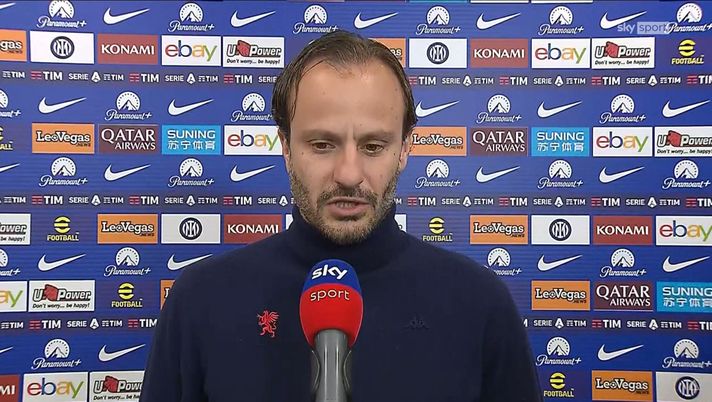 Moretto: “Questa squadra di Serie A pensa a Gilardino per la panchina” - immagine 1