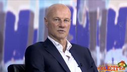 Padova, Sabatini: “Con pazienza ci saranno altri Moro e Lovato”
