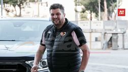 Baldini: “Ragazzi encomiabili. Floriano? Andava gestito, nessun problema. Tifosi…”