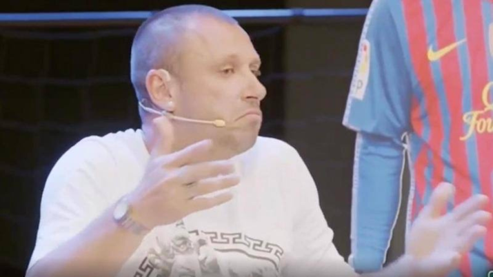 Cassano mercato Inter Video