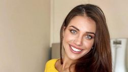 Eleonora Boi, che felicità: “Indovina chi ha trovato una gelateria italiana sotto casa?”