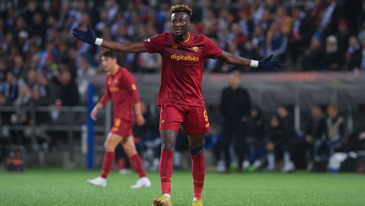 Getty Images Abraham: “Il mondo sta migliorando”. E svela il suo piatto preferito… - immagine 1