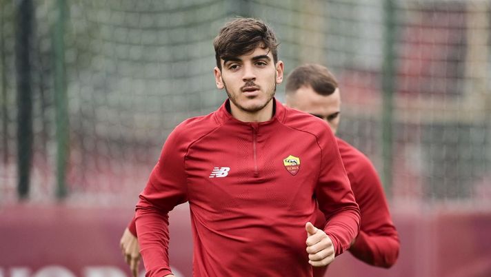 Getty Images Giannini: “Villar? Il palleggio non basta, in due anni a Roma cosa ha fatto?” - immagine 1