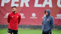 Roma-Venezia, le probabili formazioni dei quotidiani: Cristante verso la panchina