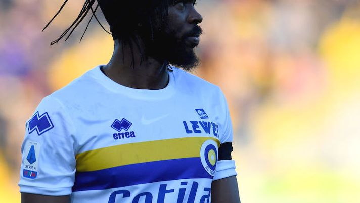 Faggiano: “Gervinho non voleva andare via. C’era qualcuno dietro…” - immagine 1