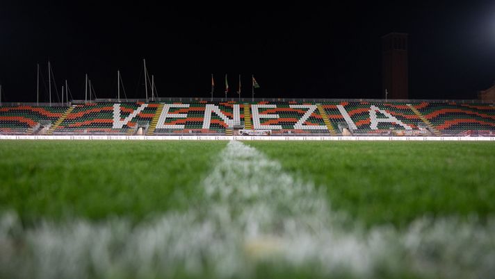 Specchia avvisa il Napoli: “Il campo del Venezia potrebbe essere un ostacolo” - immagine 1